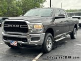 Used 2019 RAM 2500 Tradesman w/ Chrome Appearance Group image 3