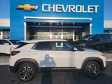 New 2025 Chevrolet TrailBlazer LT w/ LT Cold Weather Package image 4