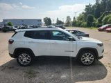 Used 2022 Jeep Compass Latitude image 4
