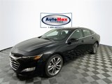 Used 2022 Chevrolet Malibu LT image 5