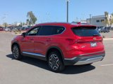 Used 2023 Hyundai Santa Fe Limited image 3