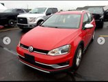 Used 2017 Volkswagen Golf Alltrack S image 2