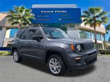 Certified 2022 Jeep Renegade Latitude image 2