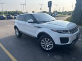 Used 2019 Land Rover Range Rover Evoque SE image 2