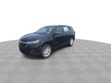 Certified 2023 Chevrolet Equinox LS w/ Driver Confidence II Package image 4