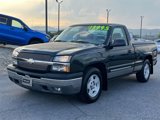 Used 2005 Chevrolet Silverado 1500 LS w/ Light Duty Power Package image 4