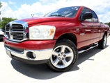Used 2008 Dodge Ram 1500 Truck SLT image 2