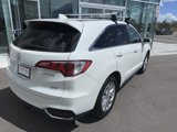 Used 2017 Acura RDX AWD image 3