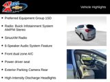Certified 2019 Buick Envision Preferred image 2