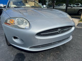 Used 2007 Jaguar XK Convertible image 4