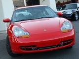 Used 1999 Porsche 911 Carrera image 2