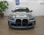 Used 2023 BMW M3 Competition image 2