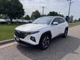 Used 2023 Hyundai Tucson Limited image 3