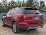 Used 2017 Ford Explorer Limited image 5