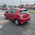 Used 2021 Mitsubishi Mirage ES image 3