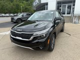 Used 2023 Kia Seltos LX image 3