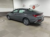 New 2025 Hyundai Elantra Blue image 5