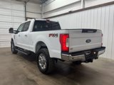 Used 2017 Ford F350 Lariat w/ Chrome Package image 4