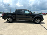 Used 2013 Ford F150 FX4 w/ Luxury Equipment Group image 6