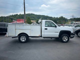 Used 2006 Chevrolet Silverado 2500 W/T image 4
