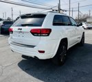 Used 2017 Jeep Grand Cherokee Limited 75th Anniversary image 4