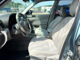 Used 2009 Subaru Forester 2.5X image 2