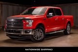 Used 2017 Ford F150 Lariat w/ Equipment Group 502A Luxury image 4
