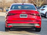 New 2025 Audi A3 2.0T Premium Plus image 4
