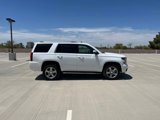 Used 2018 Chevrolet Tahoe 4WD image 4