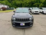 Used 2020 Jeep Grand Cherokee Limited X image 4