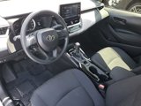 Used 2022 Toyota Corolla LE image 2