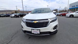 Certified 2024 Chevrolet Equinox LT image 3