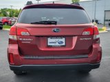 Used 2014 Subaru Outback 2.5i Limited w/ Moonroof Package image 5