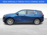 Used 2021 Chevrolet Equinox LT image 3