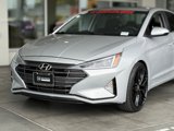 Used 2019 Hyundai Elantra Value Edition w/ Cargo Package image 3