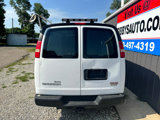 Used 2013 GMC Savana 2500 w/ Cold Climate Package image 4