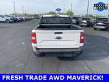 Used 2024 Ford Maverick XL w/ Equipment Group 100A Standard image 4