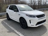 New 2024 Land Rover Discovery Sport S image 3