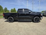 Used 2019 RAM 1500 Laramie image 4