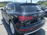 Used 2018 Audi Q5 2.0T Premium Plus w/ Premium Plus Package image 6
