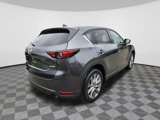 Certified 2020 MAZDA CX-5 Grand Touring image 4