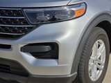 Used 2021 Ford Explorer XLT image 6