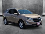 Used 2019 Chevrolet Equinox LT w/ Sun & Navigation Package image 3