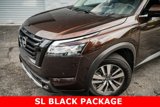 Used 2022 Nissan Pathfinder SL w/ SL Black Package image 2