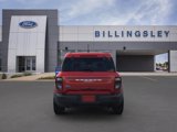 New 2025 Ford Bronco Sport Big Bend w/ Convenience Package image 5