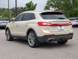 Used 2016 Lincoln MKX Reserve w/ Technology Package image 5