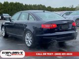 Used 2011 Audi A6 3.0T Premium Plus image 3