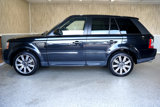 Used 2012 Land Rover Range Rover Sport Supercharged image 5