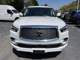 Certified 2023 INFINITI QX80 Luxe w/ Cargo Package image 2