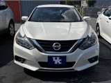 Used 2018 Nissan Altima 2.5 SR w/ SR Special Edition image 2
